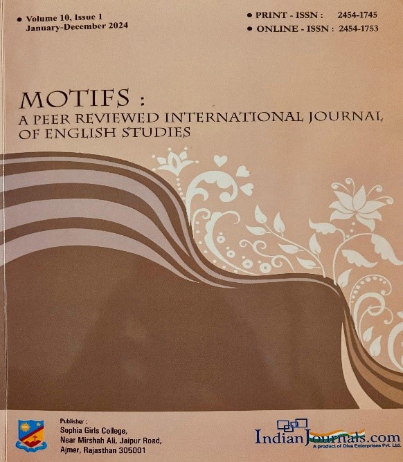 Motifs Journal